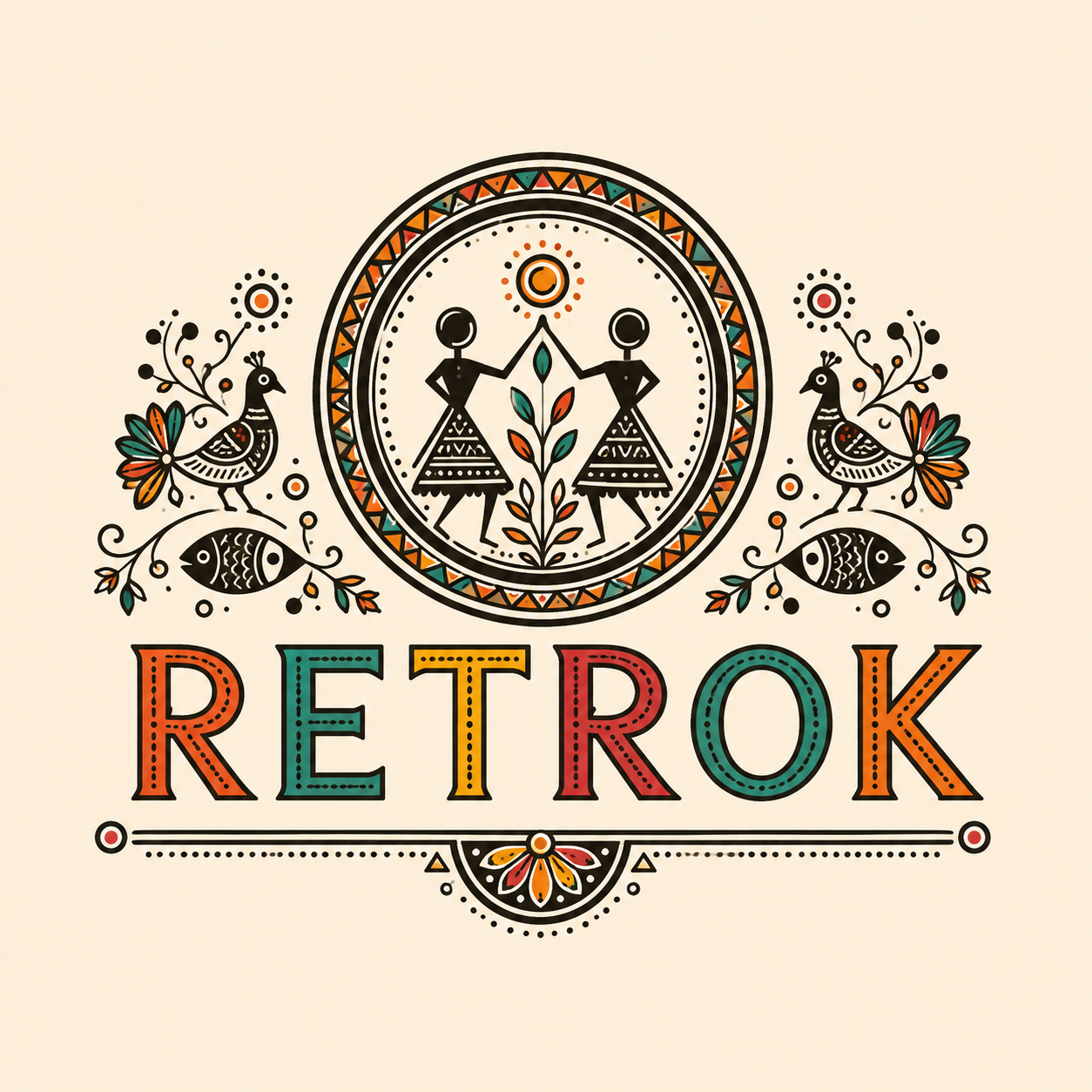 Retrok Arcade